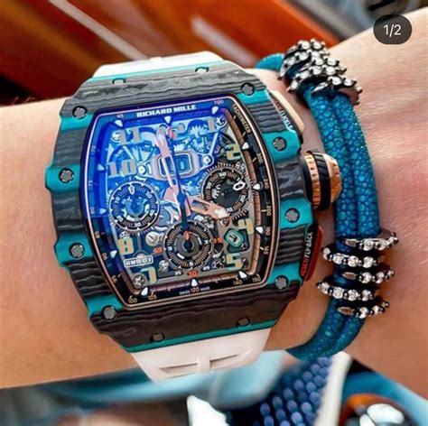 richard mille jakarta